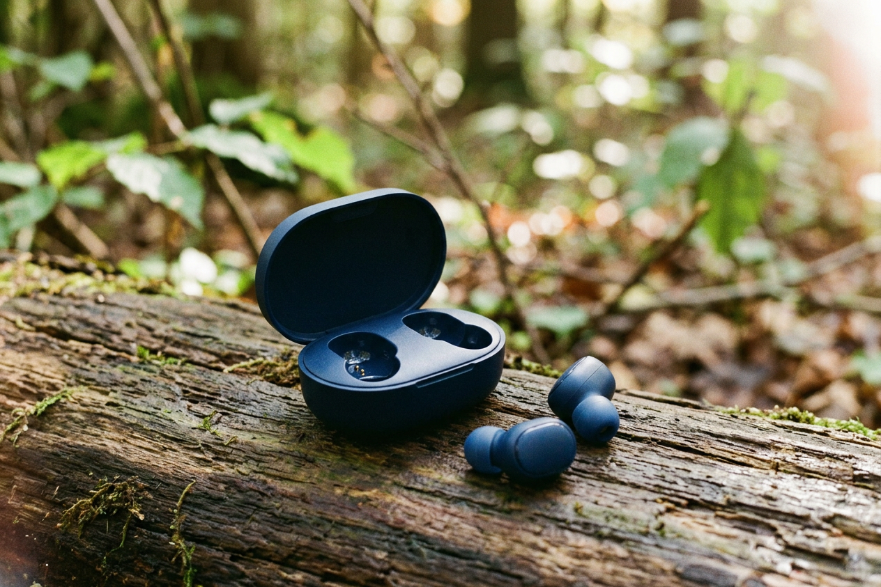 Earbuds(2)